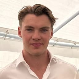 Vegard Brudvik