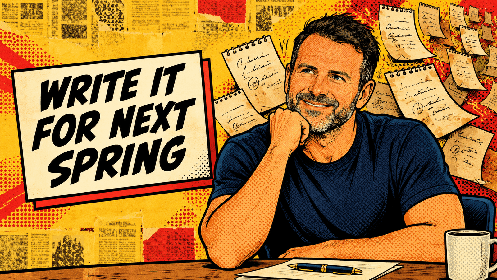 "Does It Take Notes as Well as I Do?" The Six-Month Test for Meeting Notes