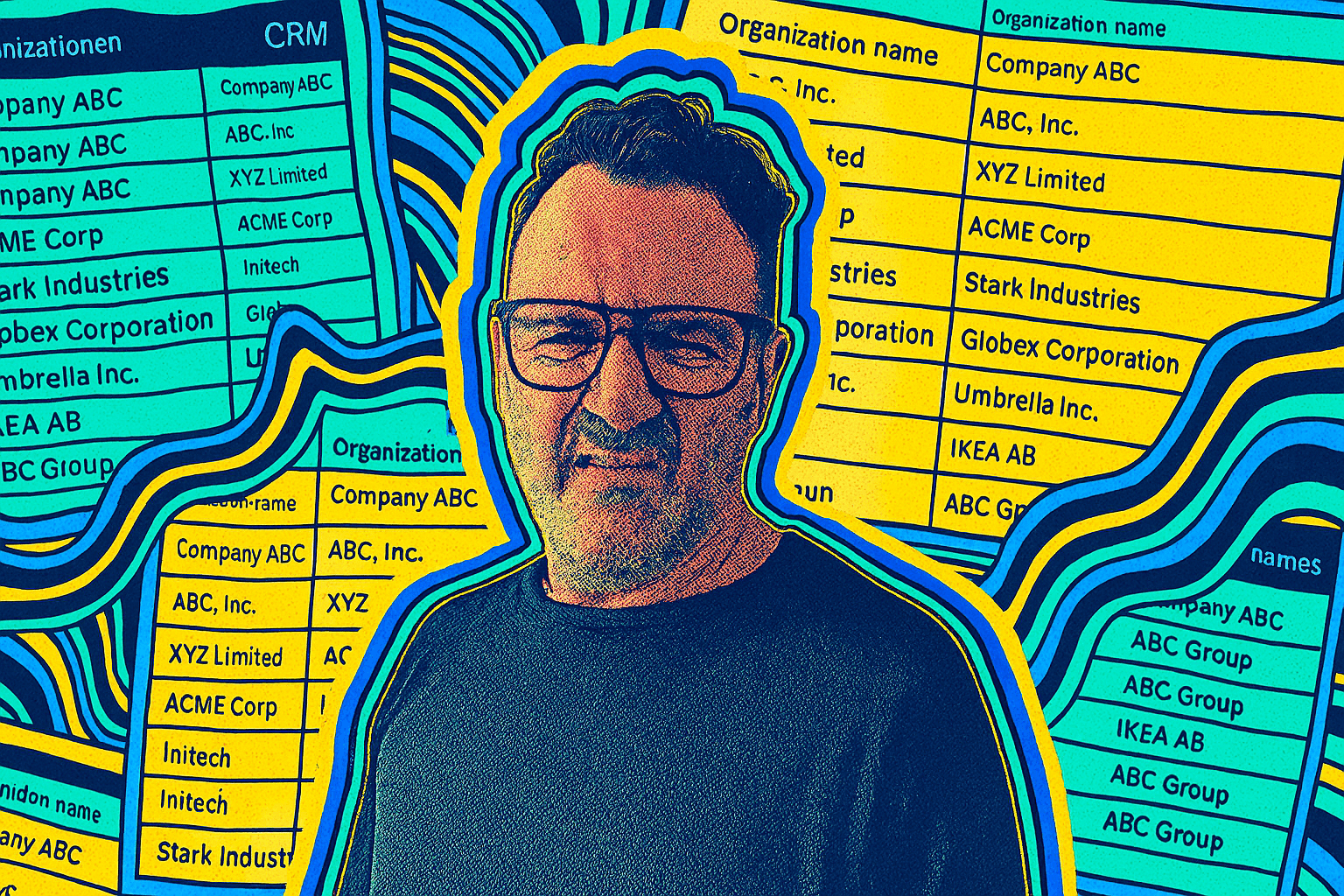 Pipeline Hygiene: Why Clean Data is the Foundation for a Sales Team That Doesn't Step on Each Other's Toes