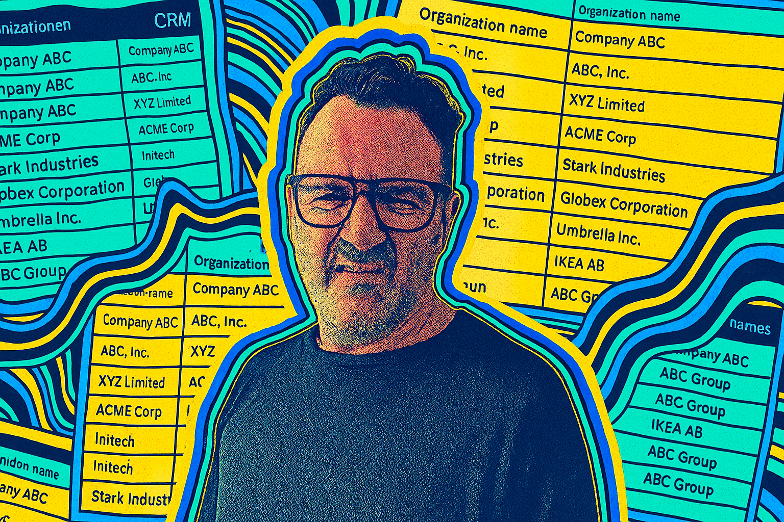 Pipeline Hygiene: Why Clean Data is the Foundation for a Sales Team That Doesn't Step on Each Other's Toes